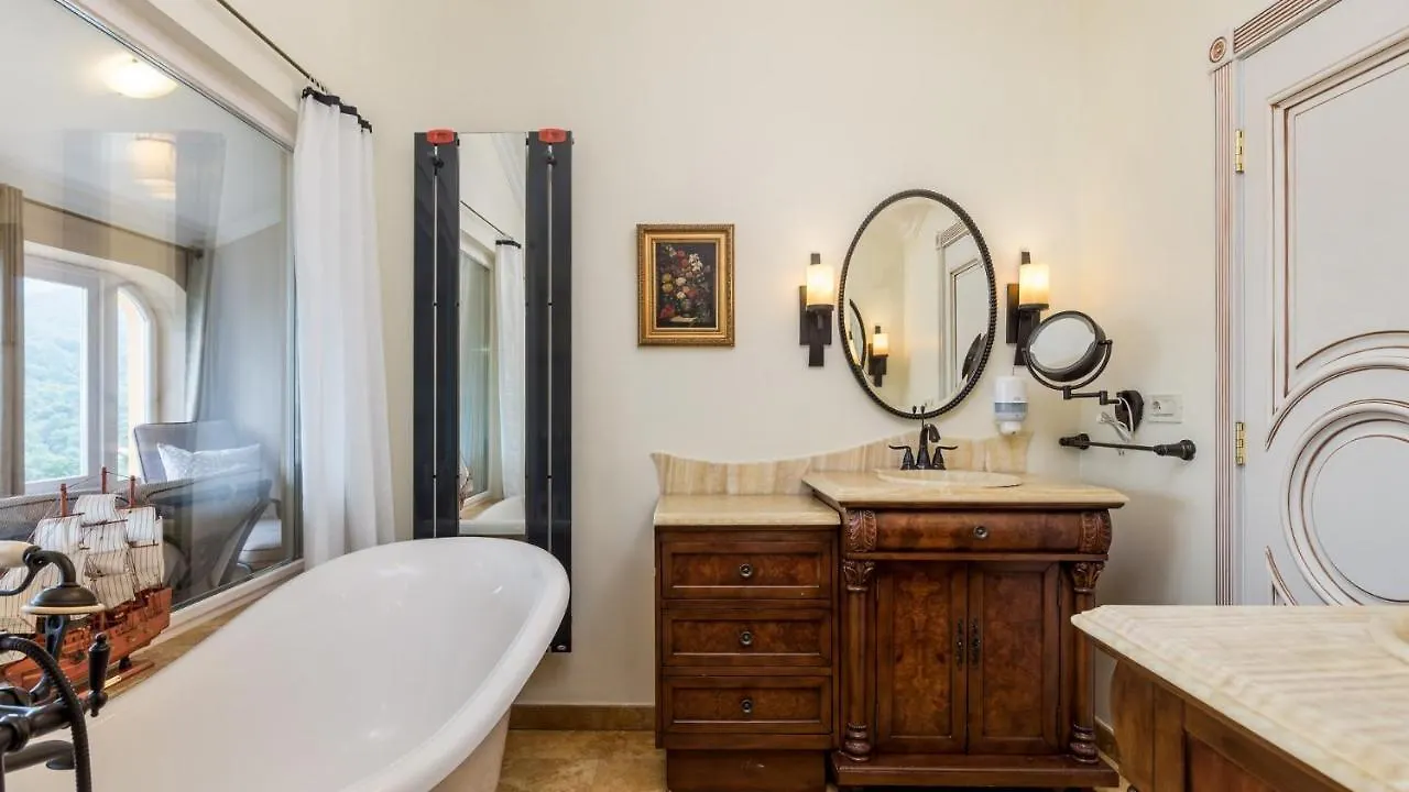 Apartments Villa Bv Opatija Croaţia