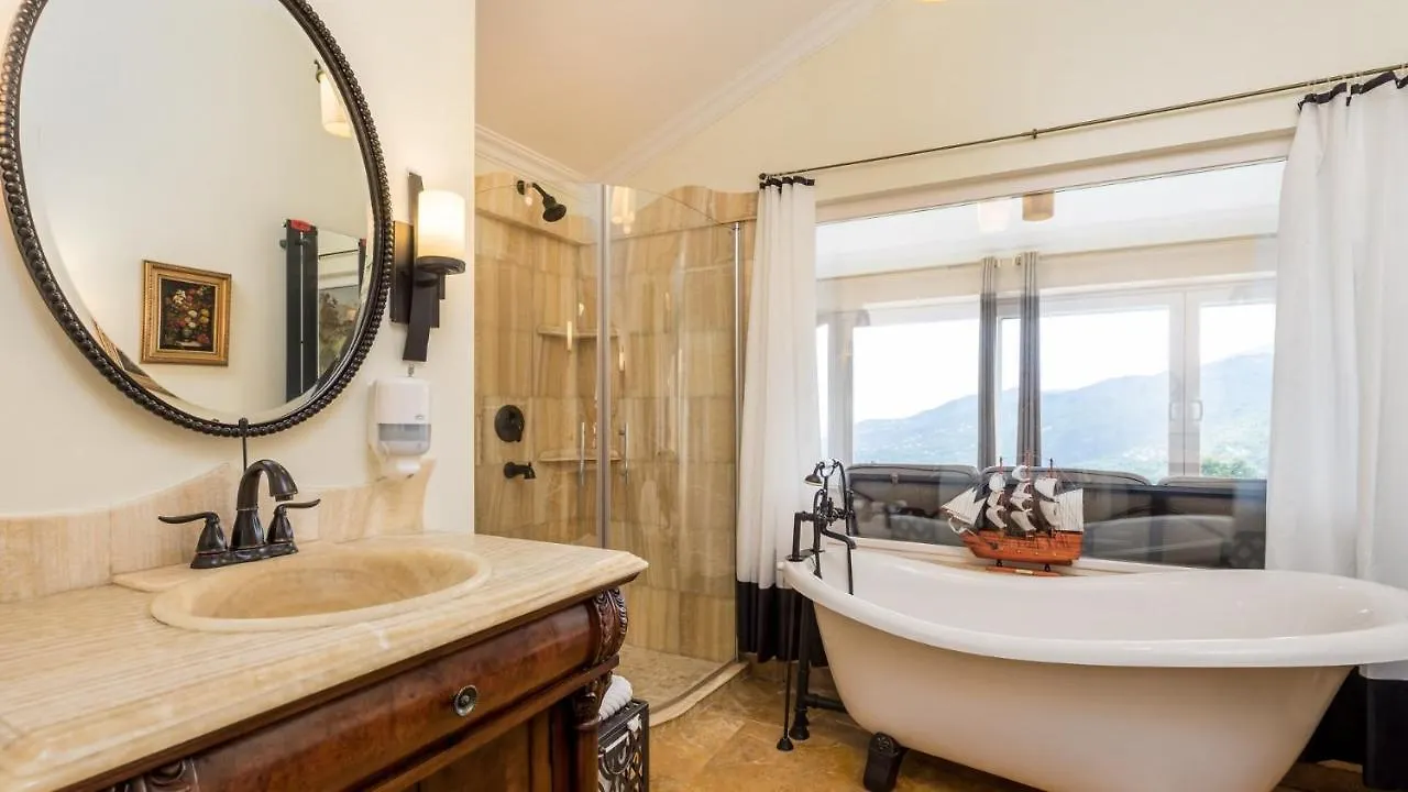 Apartments Villa Bv Opatija 0*,  Croaţia