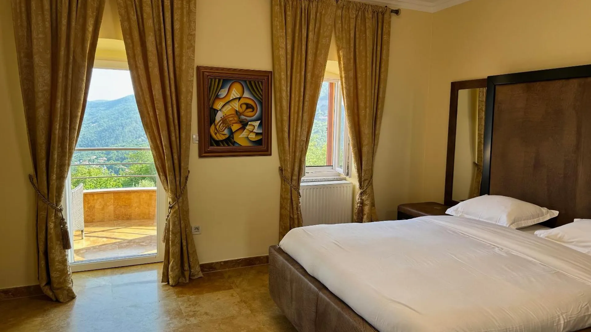 Apartments Villa Bv Opatija