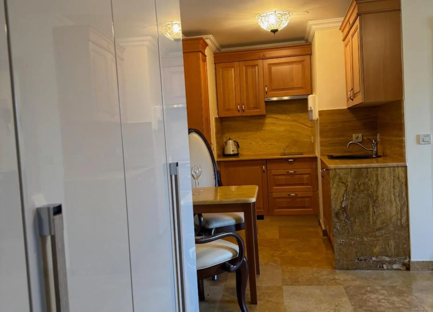 Apartments Villa Bv Opatija