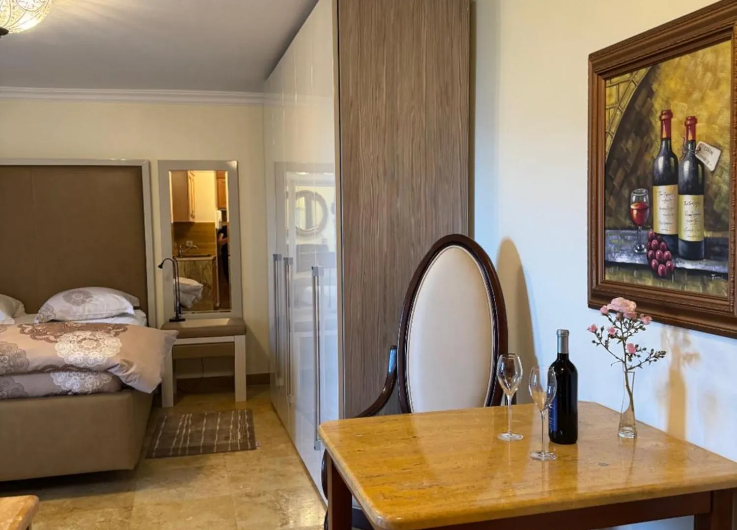 Apartments Villa Bv Opatija