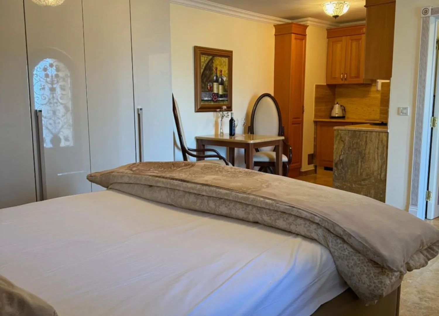 Apartments Villa Bv Opatija