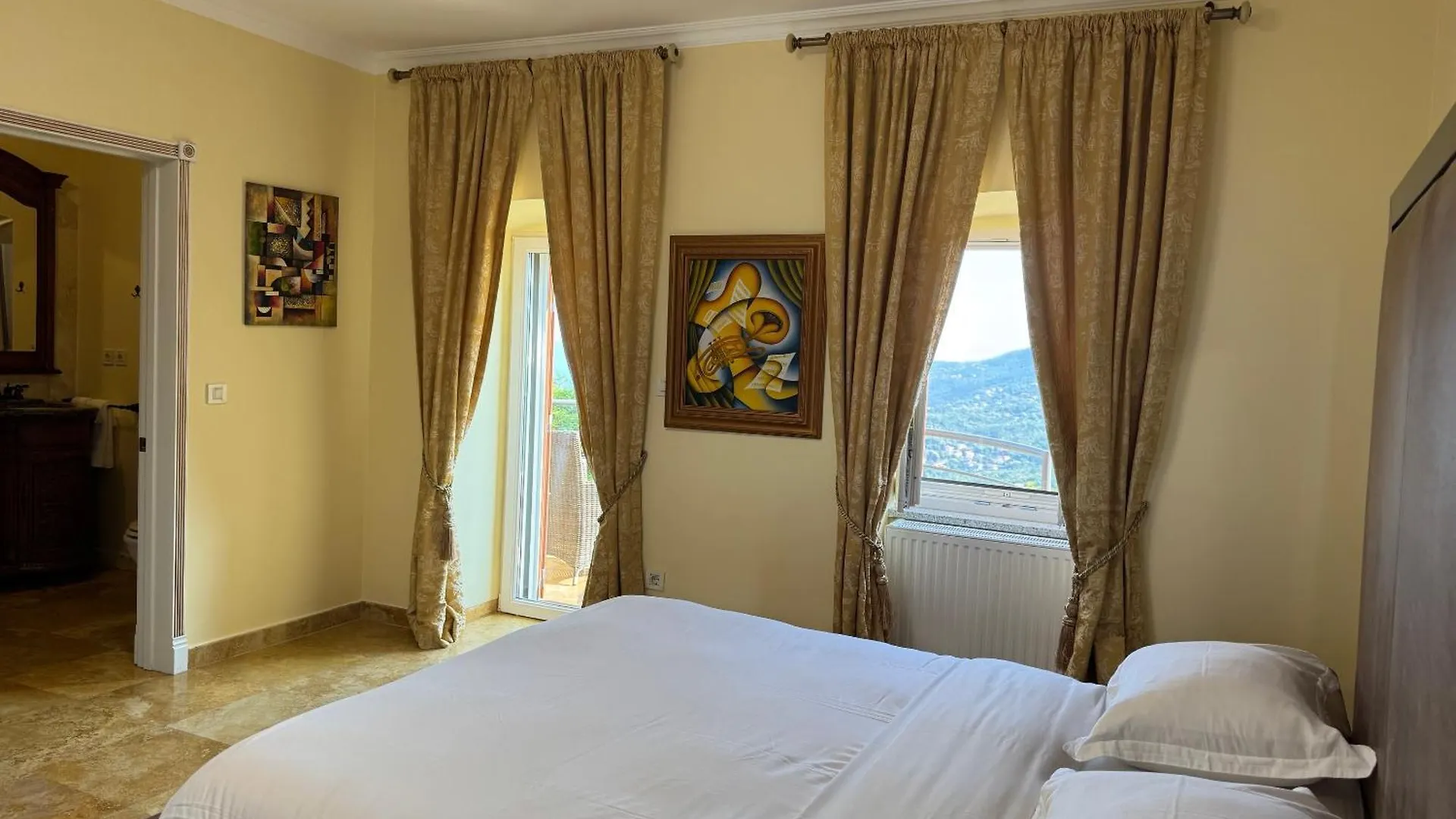 Apartments Villa Bv Opatija