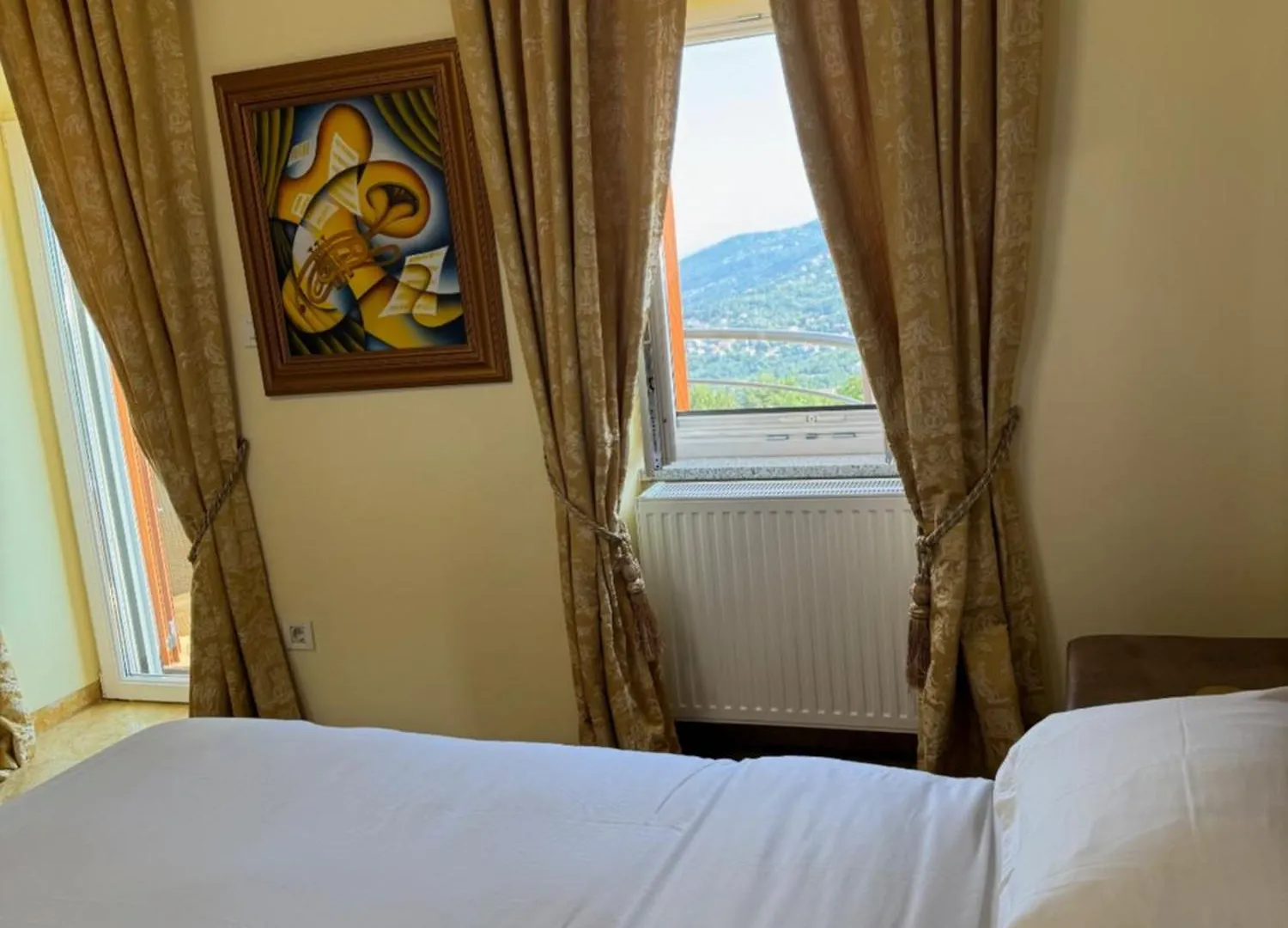 Apartments Villa Bv Opatija